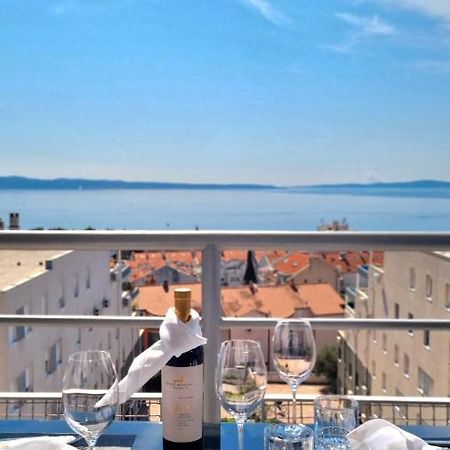 Aurora Apartment Сплит Екстериор снимка