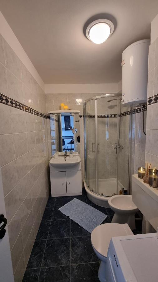 Aurora Apartment Сплит Екстериор снимка