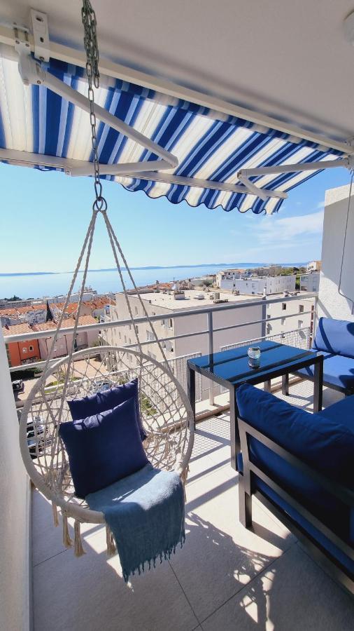 Aurora Apartment Сплит Екстериор снимка