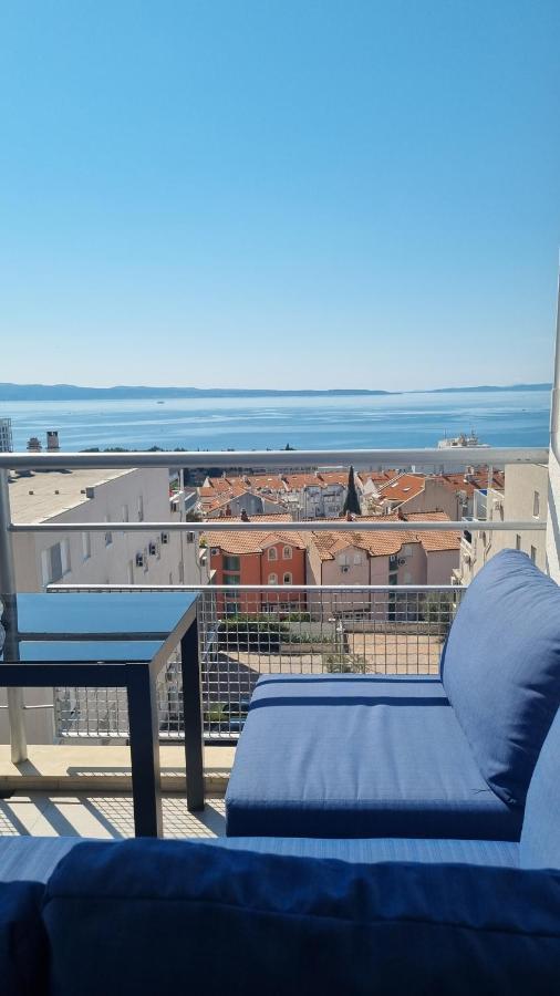 Aurora Apartment Сплит Екстериор снимка