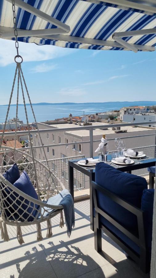 Aurora Apartment Сплит Екстериор снимка
