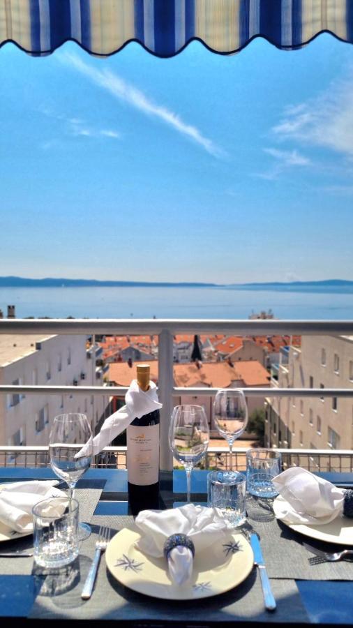 Aurora Apartment Сплит Екстериор снимка