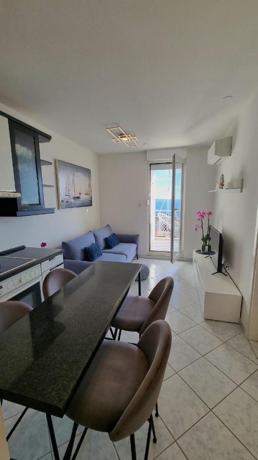 Aurora Apartment Сплит Екстериор снимка