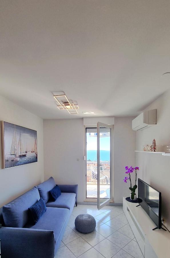 Aurora Apartment Сплит Екстериор снимка