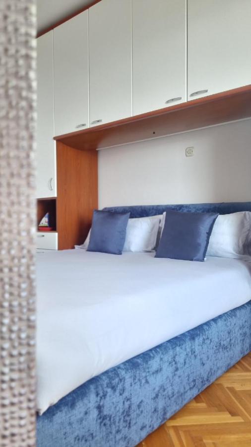 Aurora Apartment Сплит Екстериор снимка