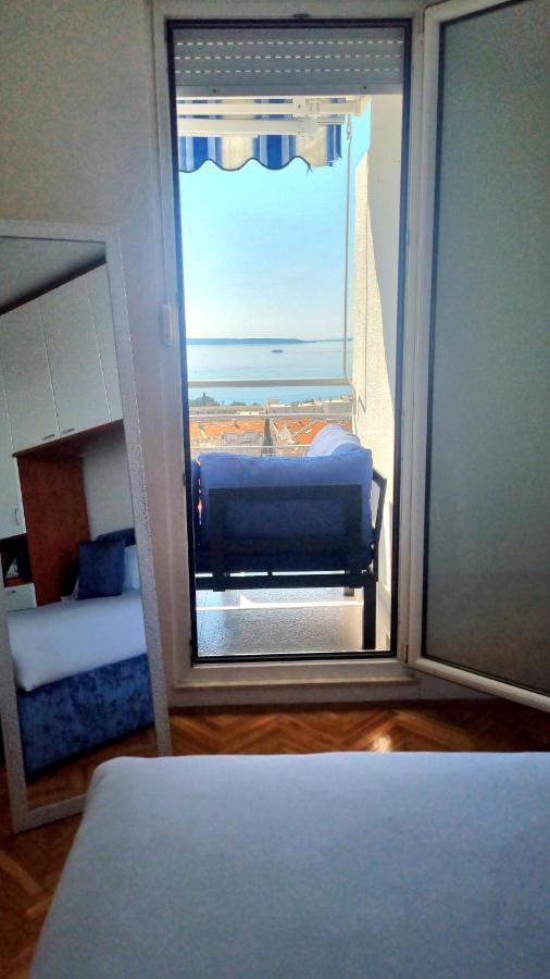 Aurora Apartment Сплит Екстериор снимка